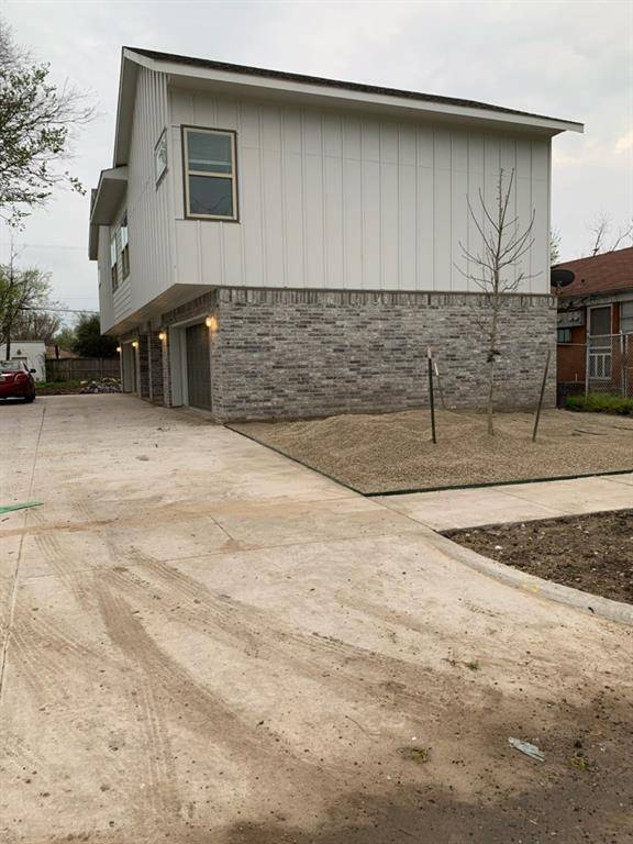 3116 South Boulevard #3118, Dallas, TX 75215