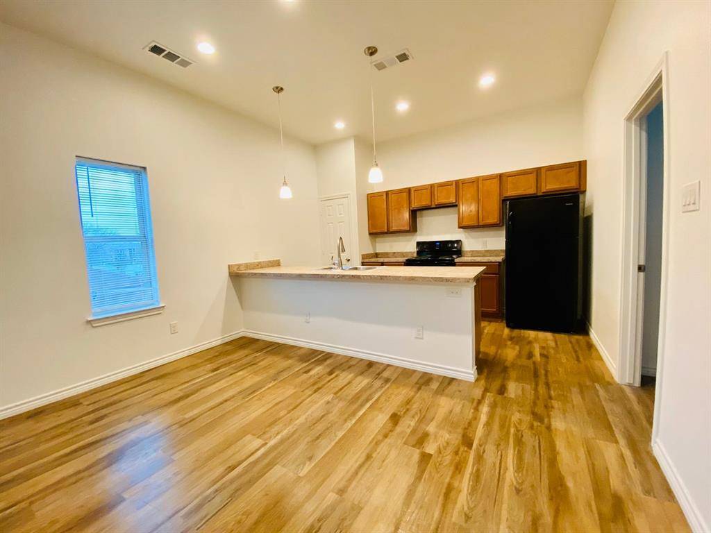 3116 South Boulevard #3118, Dallas, TX 75215