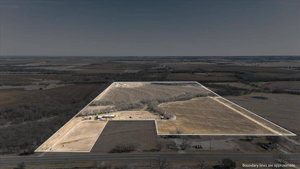 9964 State Hwy 171, Covington, TX 76636