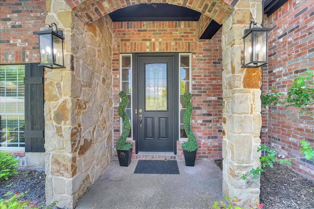 101 Deer Crossing Way, Azle, TX 76020