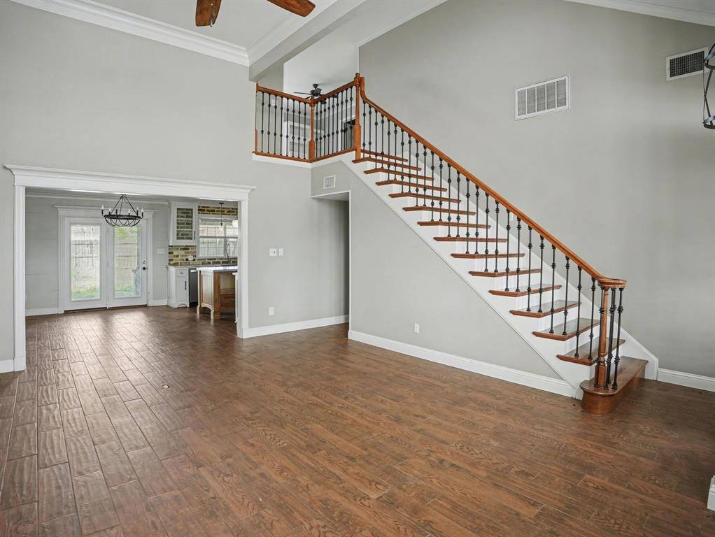 2802 Boyd Street, Ennis, TX 75119