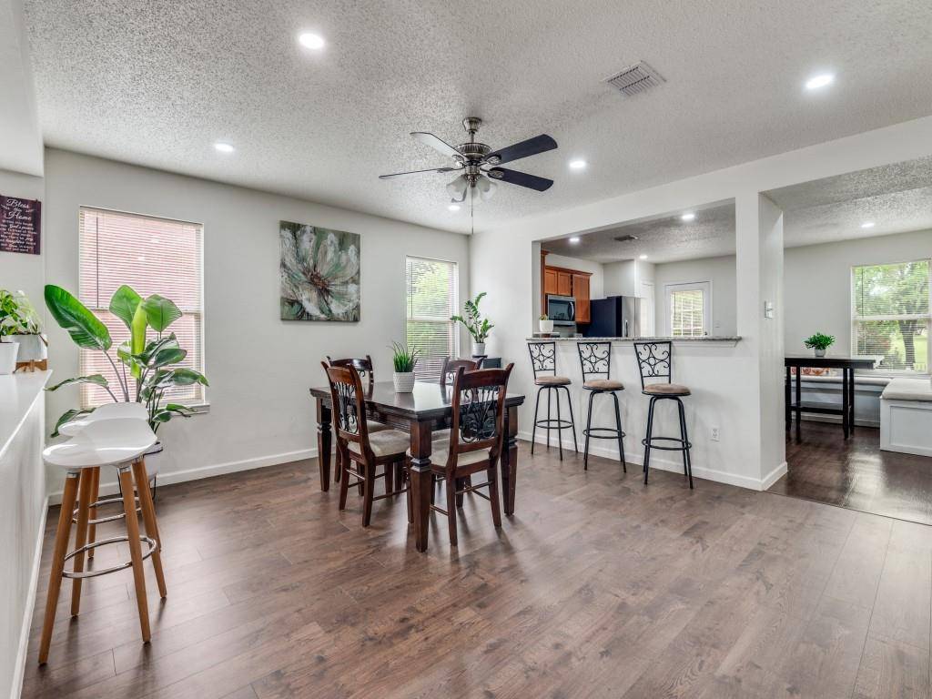 1456 Atkins Street, Cedar Hill, TX 75104