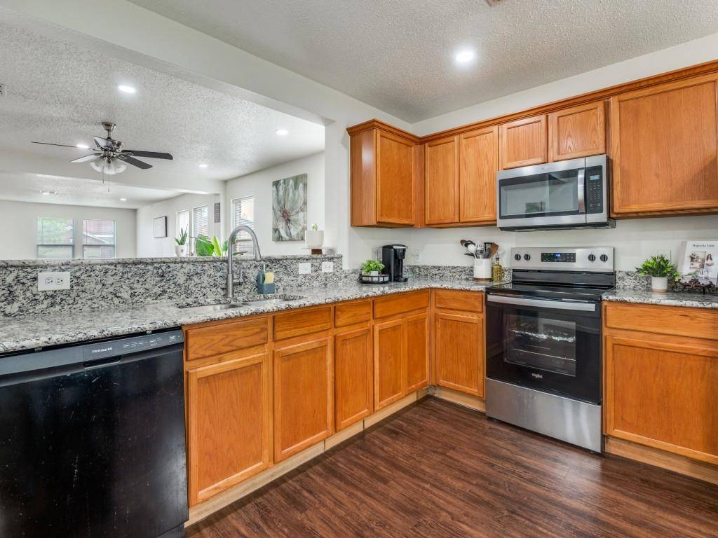 1456 Atkins Street, Cedar Hill, TX 75104