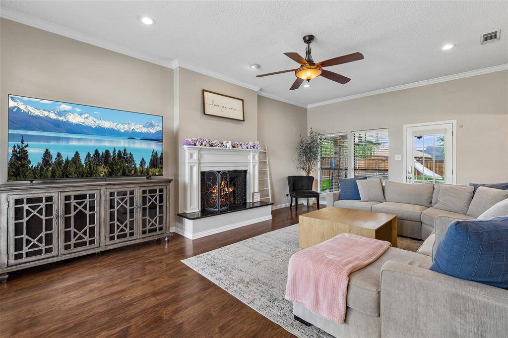 5112 Park Lake Court, Sachse, TX 75048