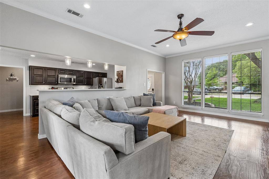 5112 Park Lake Court, Sachse, TX 75048