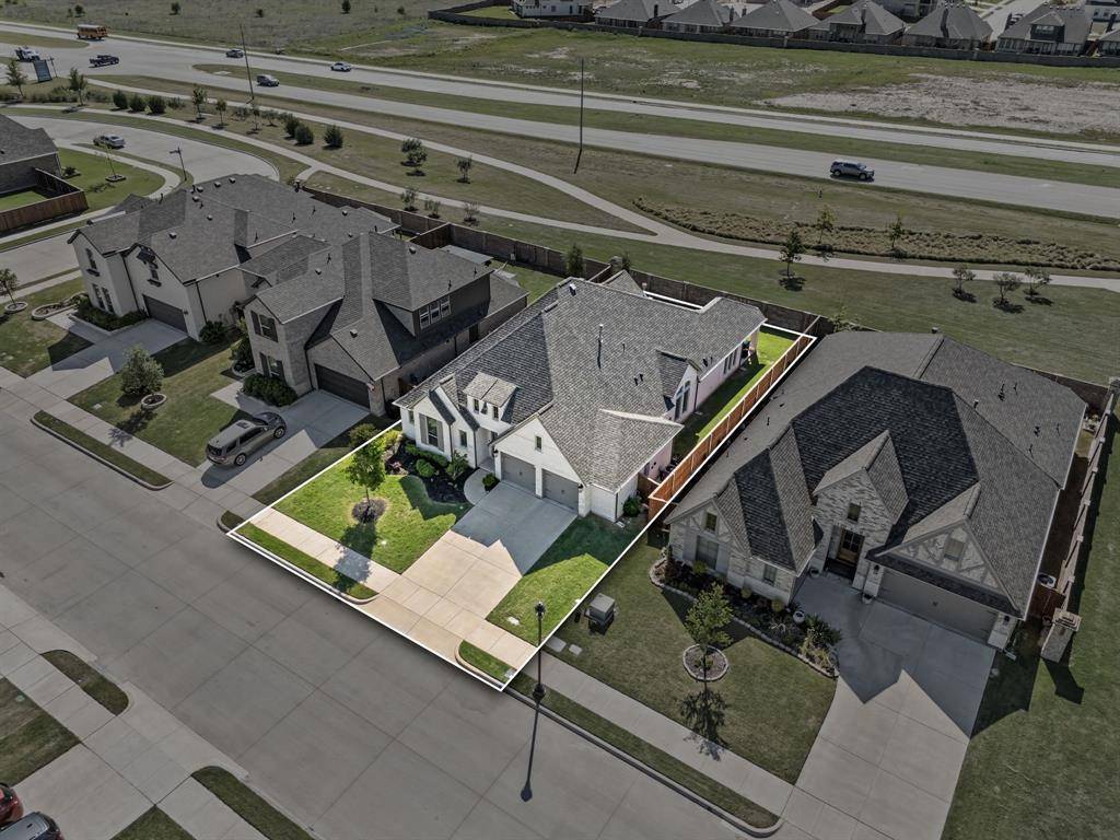 1413 Inlet Trail, Midlothian, TX 76065