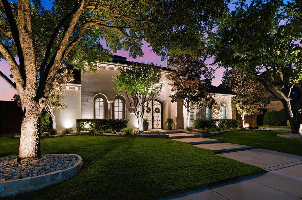 5767 Waters Edge Drive, Irving, TX 75039