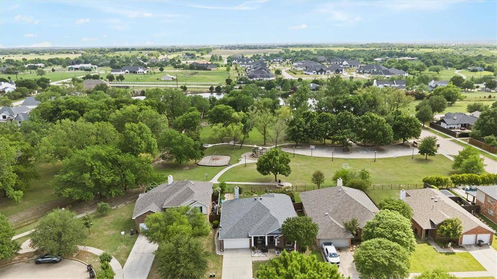 1313 Hunter Lane, Celina, TX 75009