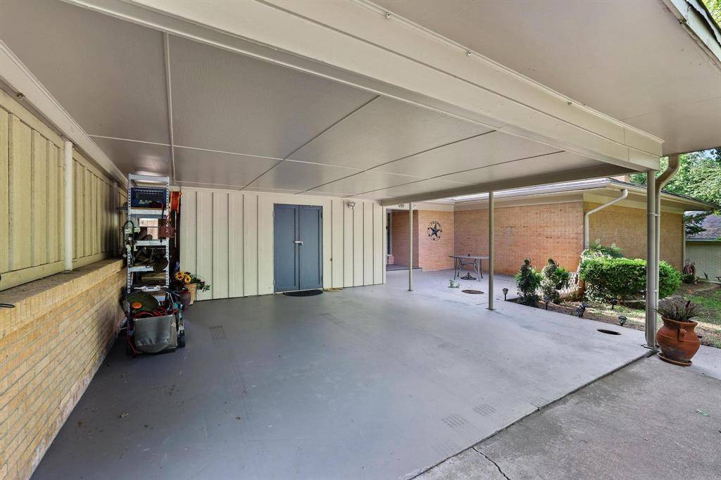 919 S French Avenue, Denison, TX 75020