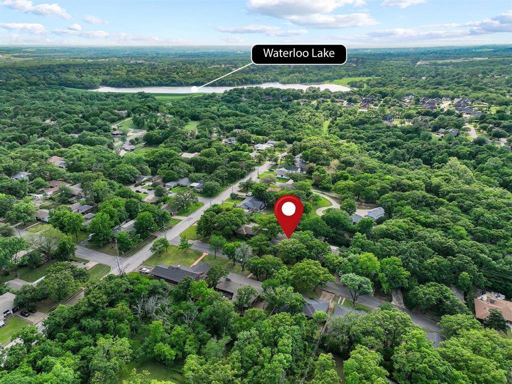 919 S French Avenue, Denison, TX 75020