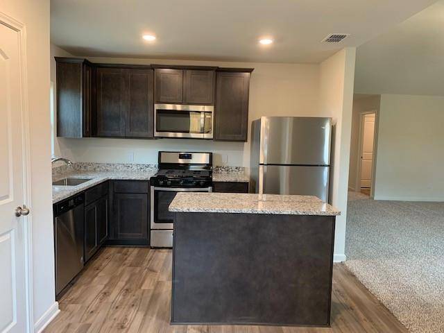 3023 Villegas Way, Forney, TX 75126