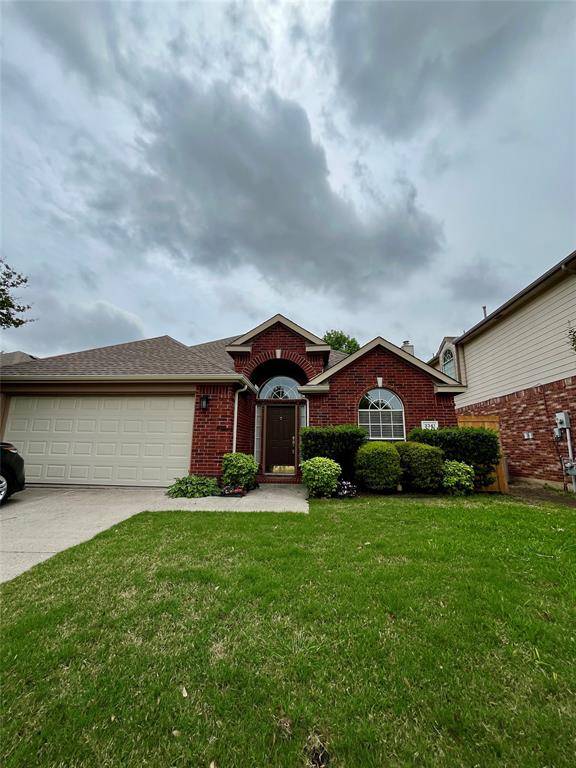 3341 Woodberry Lane, Mckinney, TX 75071