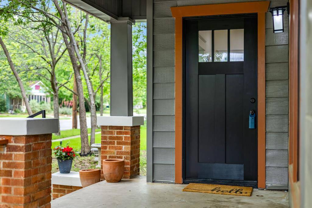 1014 Bolivar Street, Denton, TX 76201