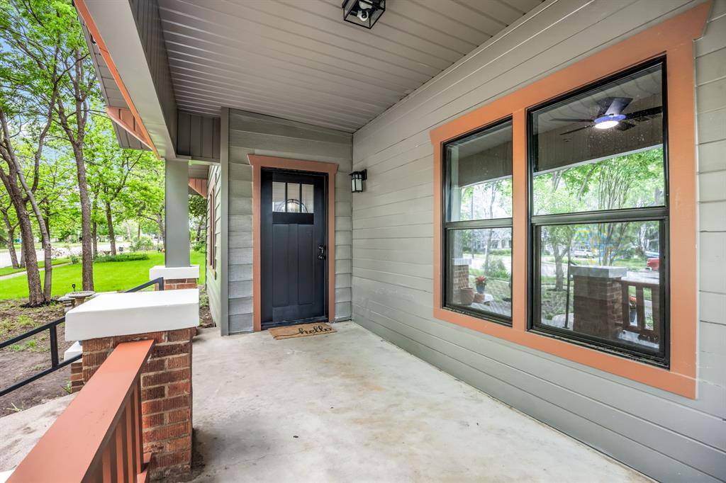 1014 Bolivar Street, Denton, TX 76201