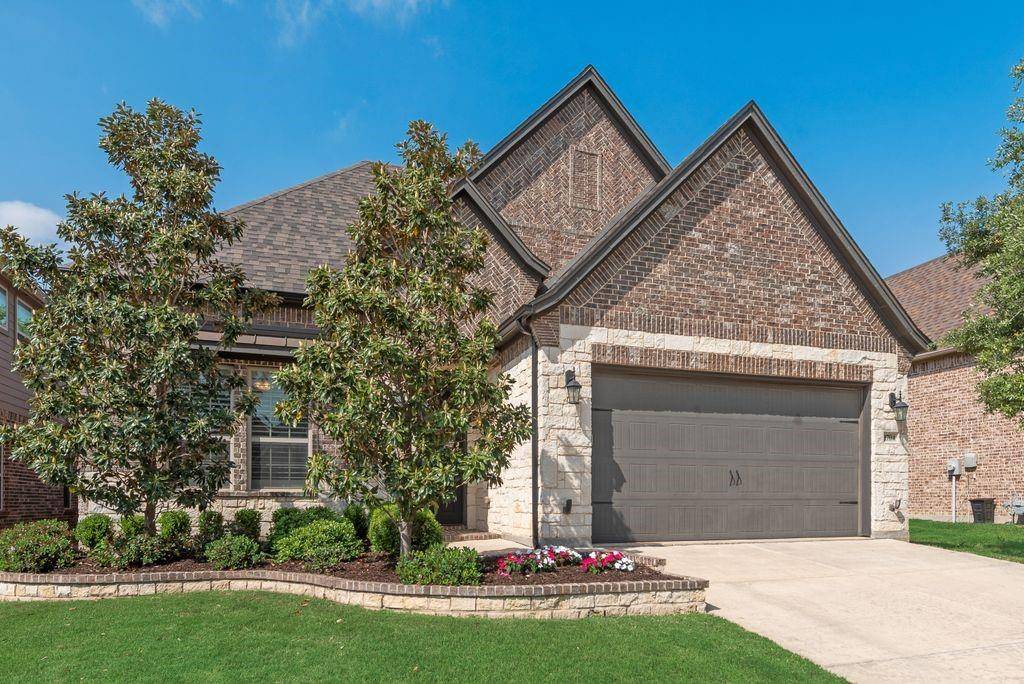 1704 Halifax Street, Roanoke, TX 76262