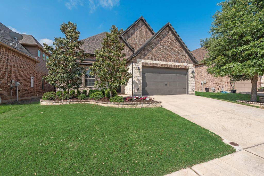 1704 Halifax Street, Roanoke, TX 76262