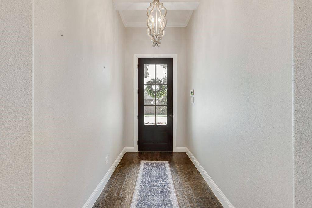 1704 Halifax Street, Roanoke, TX 76262