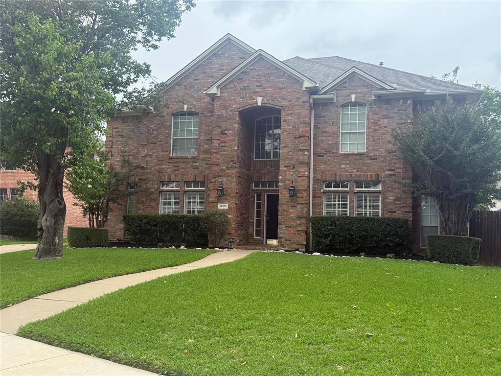1605 Coyote Court, Keller, TX 76248