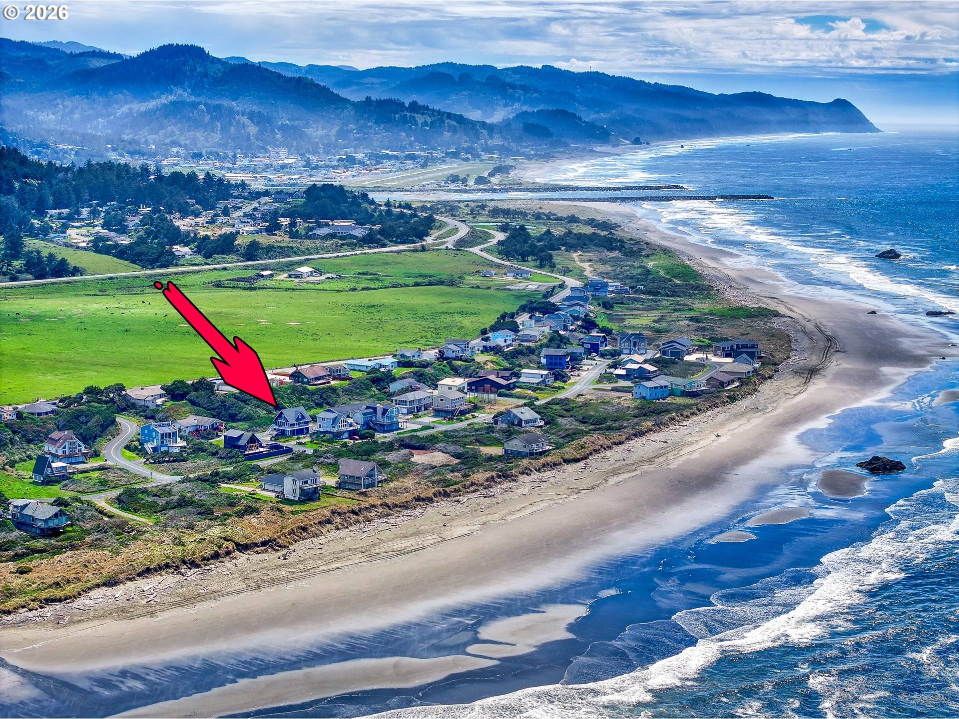 93890 PEBBLE PL, Gold Beach, OR 97444