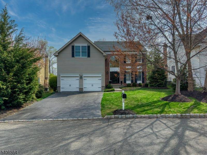 36 Vanderveer Dr, Bernards Twp., NJ 07920