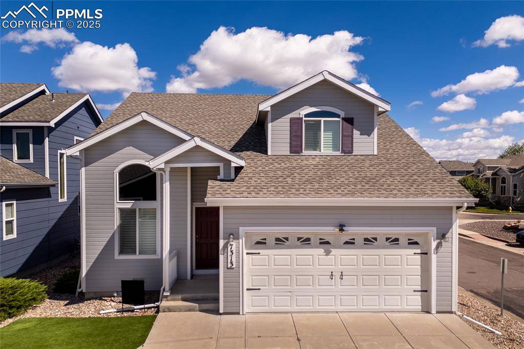 7313 Owings PT, Peyton, CO 80831