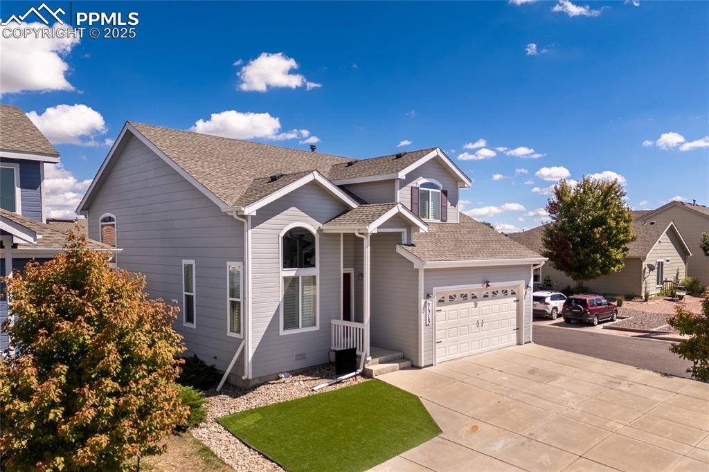 7313 Owings PT, Peyton, CO 80831