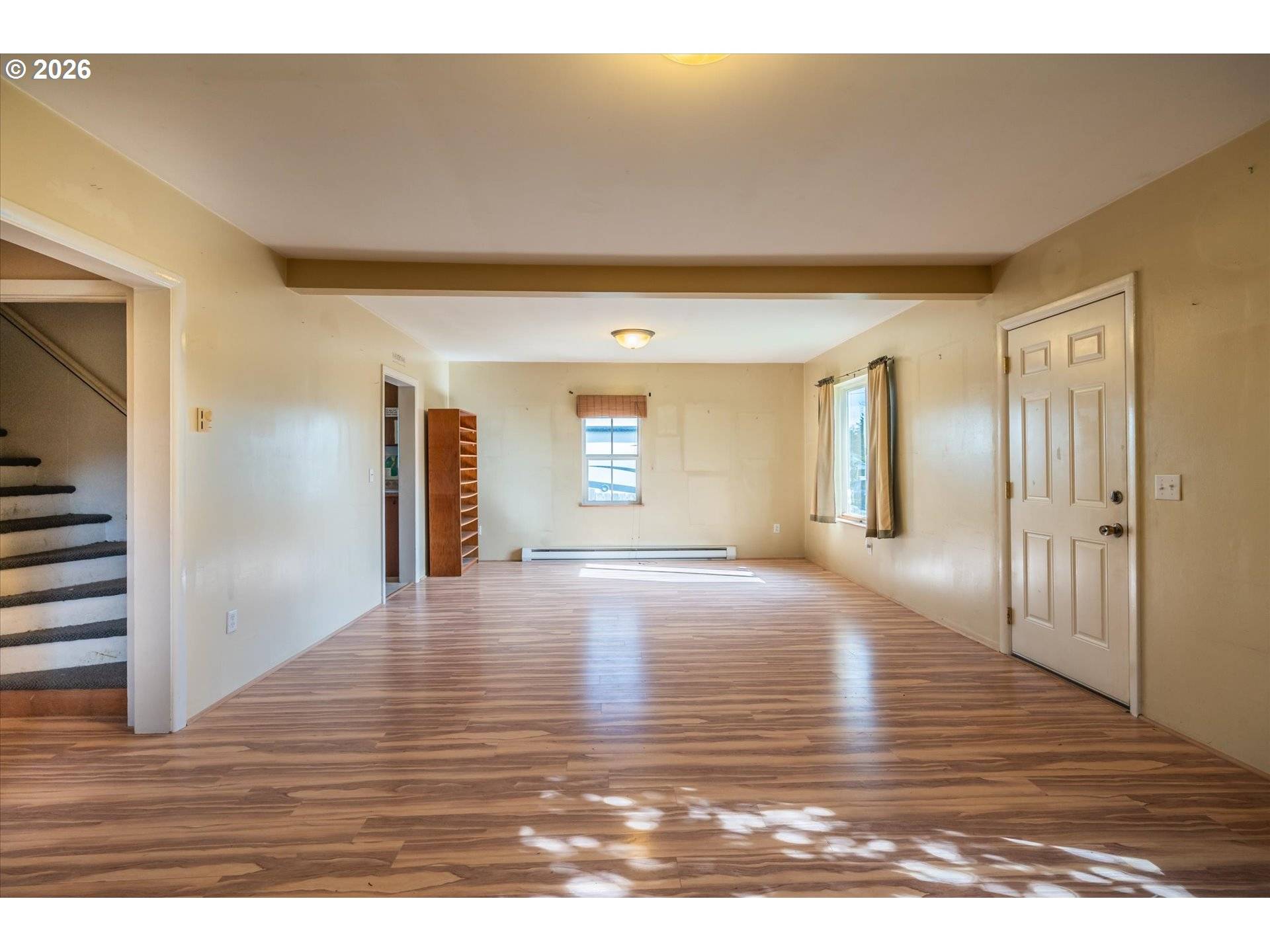 2988 SHERIDAN AVE, North Bend, OR 97459