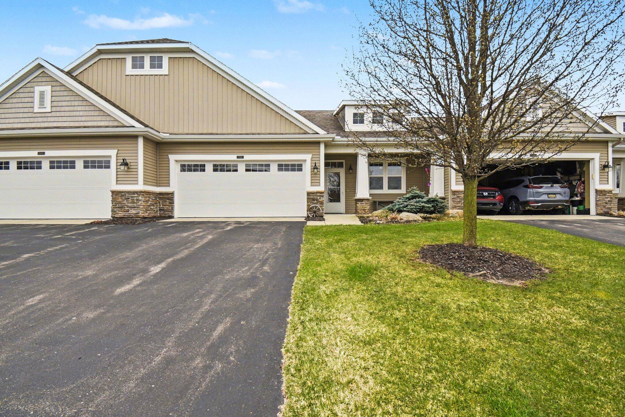 7083 Mindew DR SW, Byron Twp, MI 49315