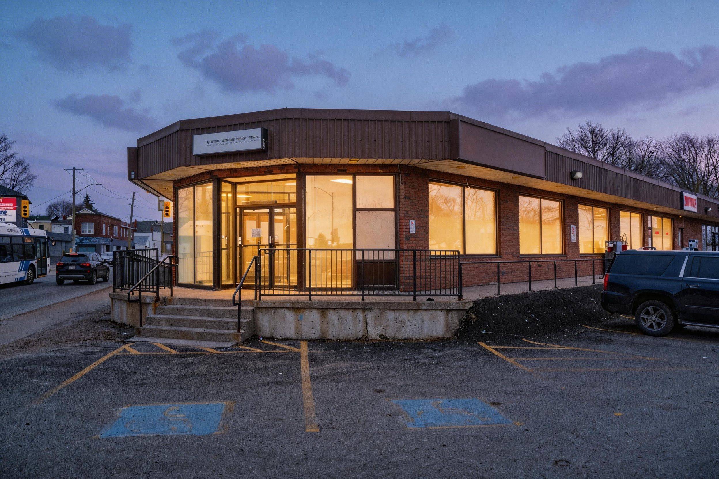 21 Essa RD #1, Barrie, ON L4N 3K4