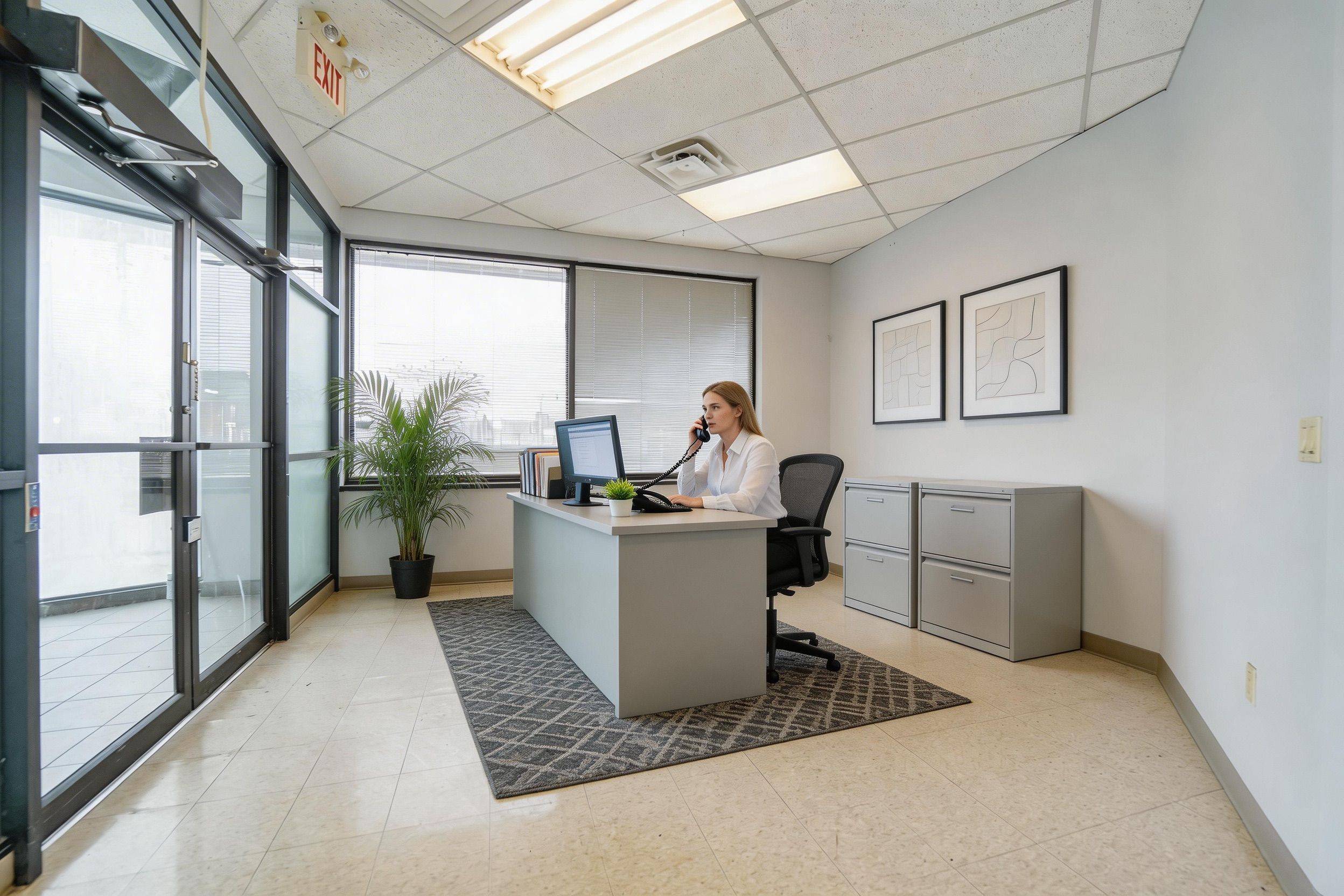 21 Essa RD #1, Barrie, ON L4N 3K4