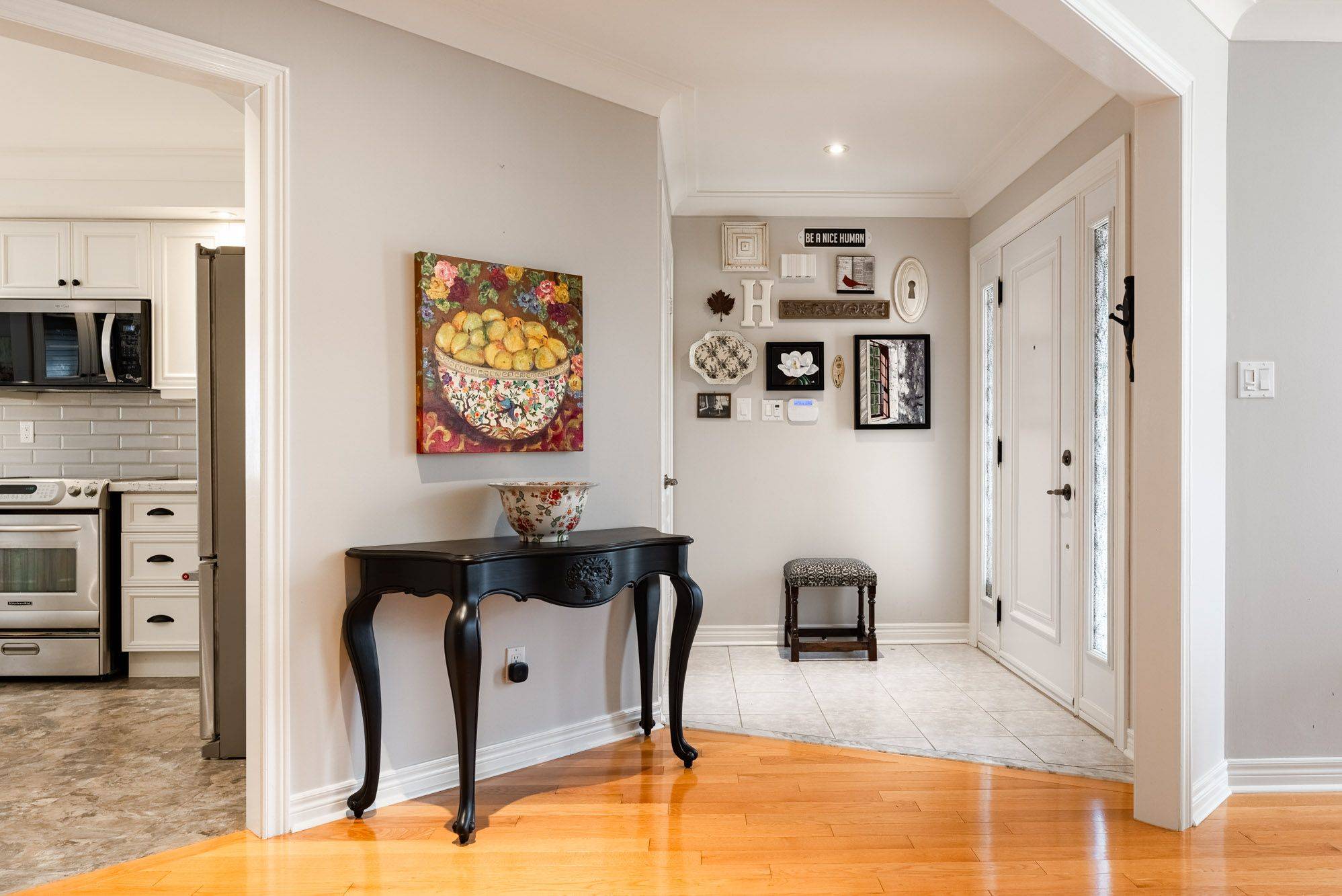 1406 Summerhill CRES, Oakville, ON L6H 6E4