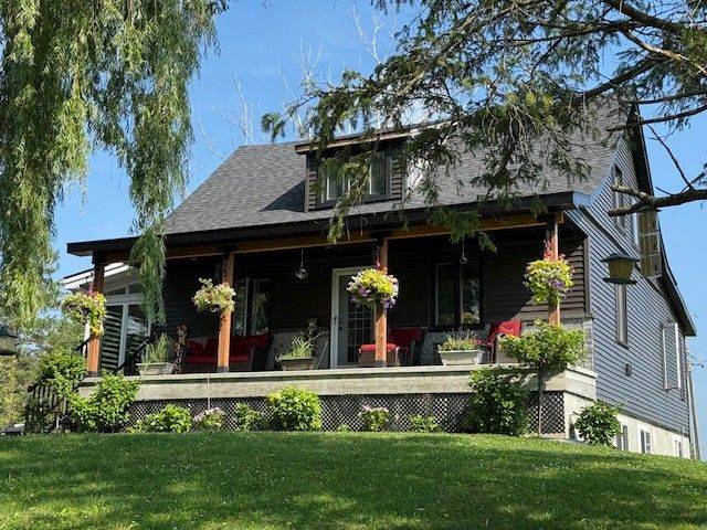 3210 Ritchance RD, Champlain, ON K0B 1A0