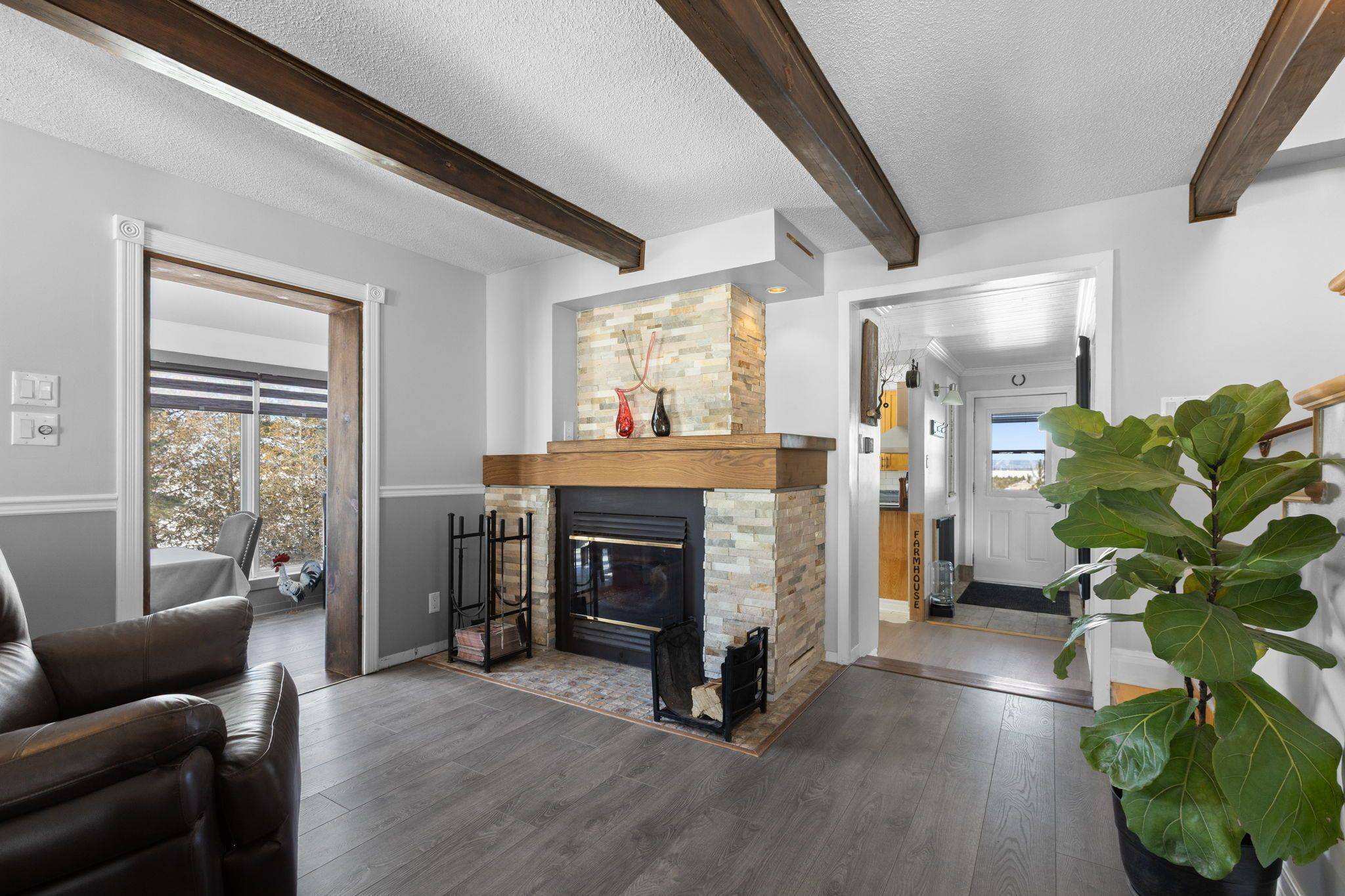 3210 Ritchance RD, Champlain, ON K0B 1A0