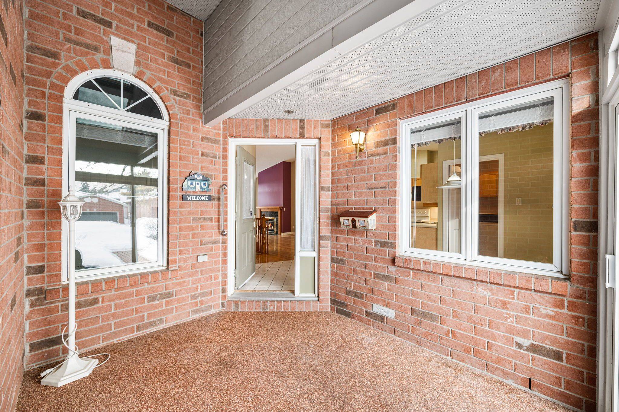 10 Quinterra CT, Hunt Club - Windsor Park Village And Area, ON K1V 0W6