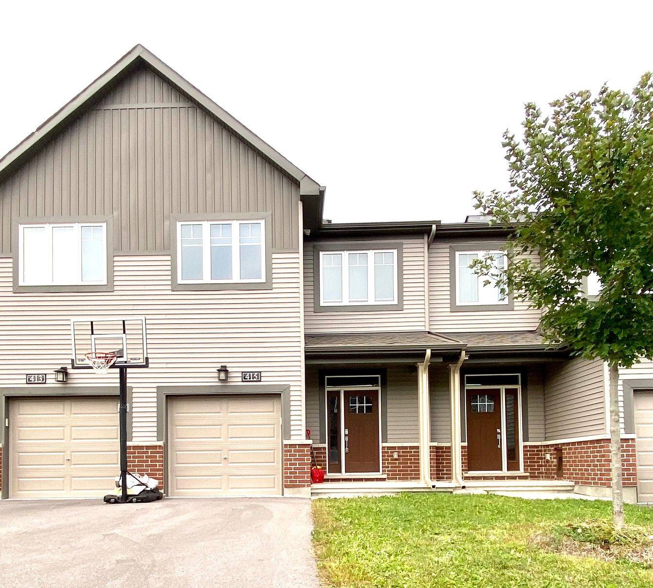 415 Kayak ST, Barrhaven, ON K2J 6P2