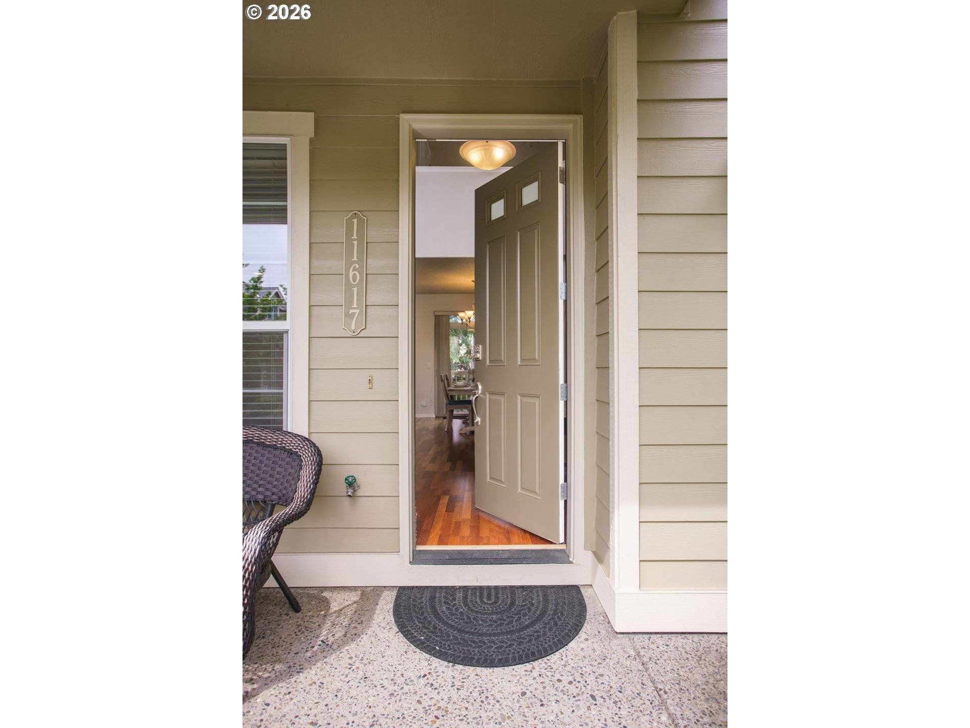 11617 SW WATERTHRUSH TER, Beaverton, OR 97007