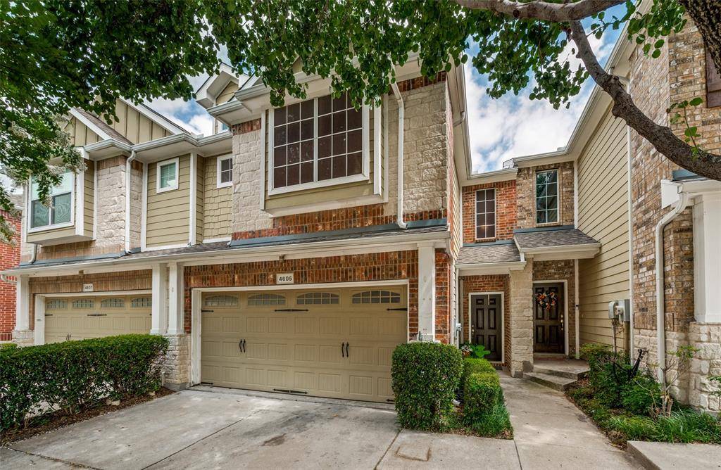 4605 Penelope Lane, Plano, TX 75024