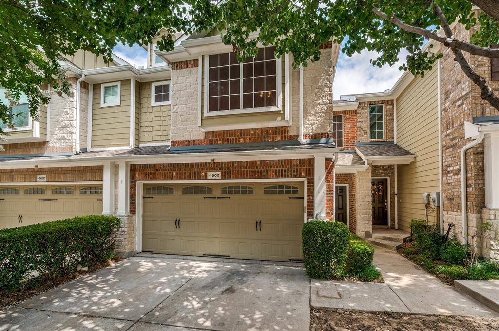 4605 Penelope Lane, Plano, TX 75024