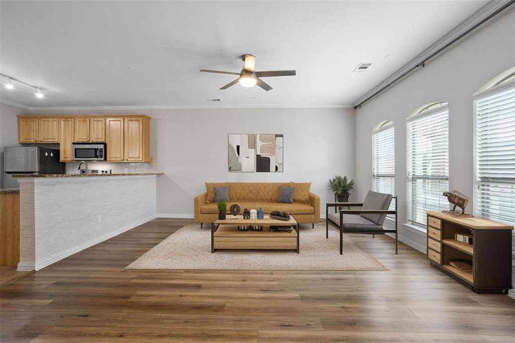 3075 Willow Grove Boulevard #1103, Mckinney, TX 75070