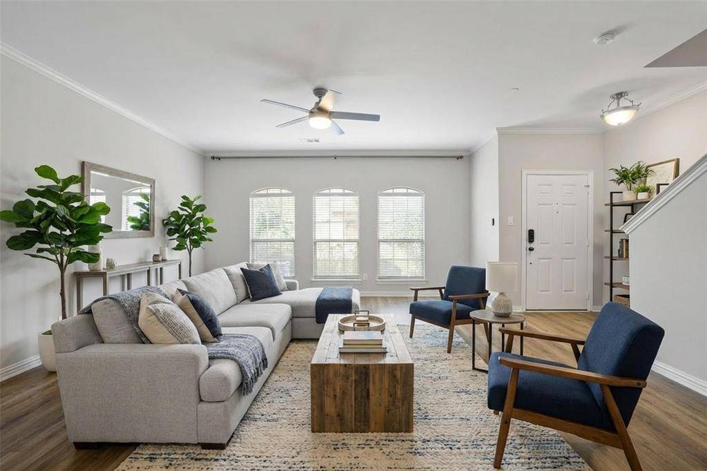 3075 Willow Grove Boulevard #1103, Mckinney, TX 75070