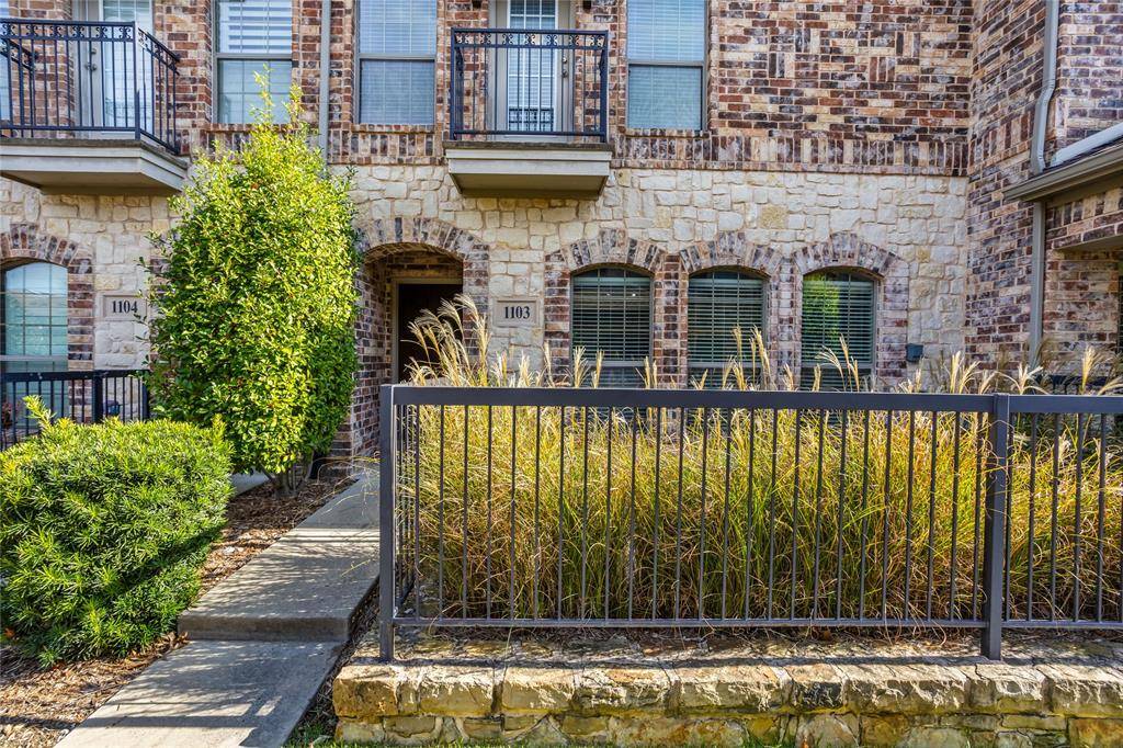 3075 Willow Grove Boulevard #1103, Mckinney, TX 75070