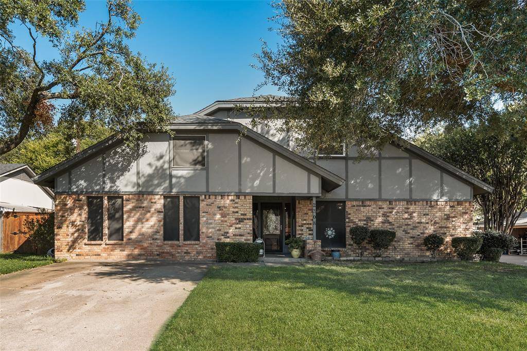 2308 Louise Lane, Ennis, TX 75119
