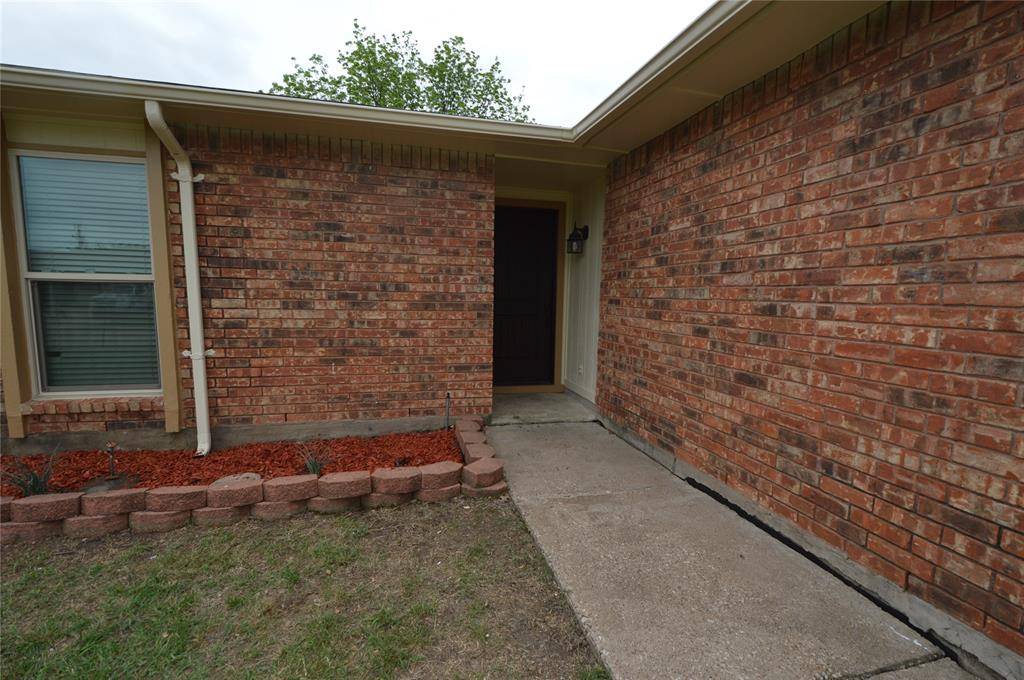 740 Wandering Way Drive, Allen, TX 75002