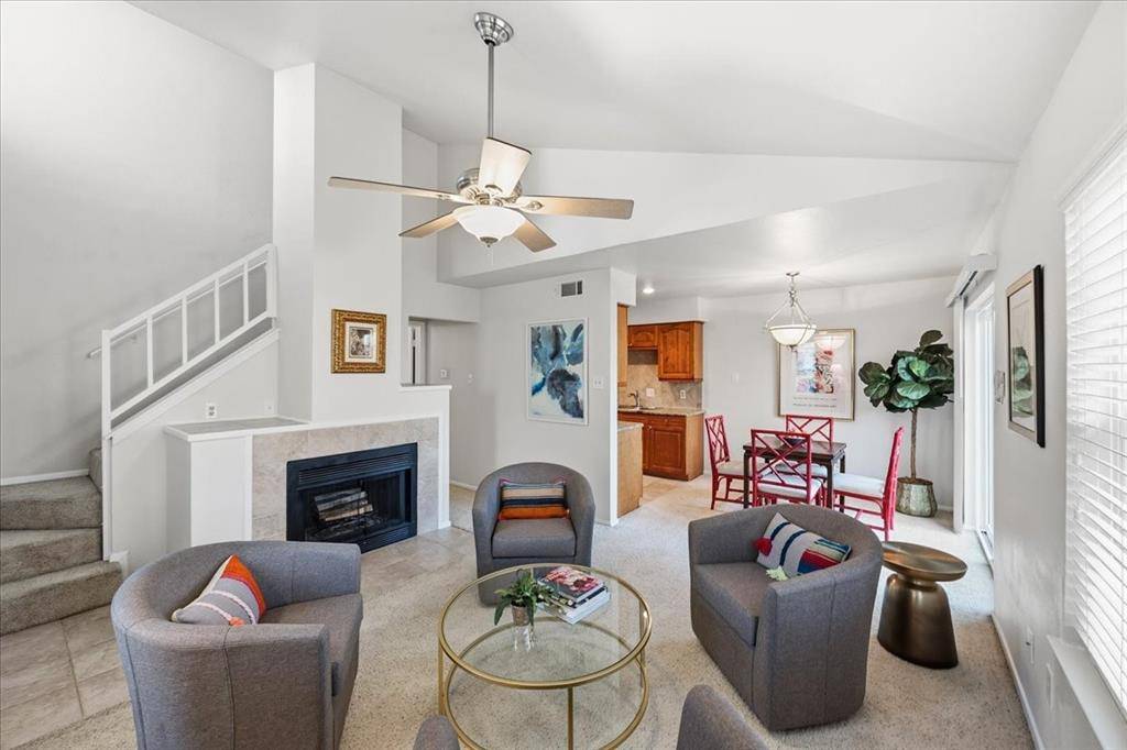 5642 Cedar Creek Drive, Benbrook, TX 76109