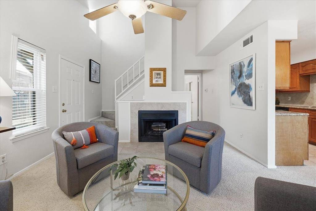 5642 Cedar Creek Drive, Benbrook, TX 76109