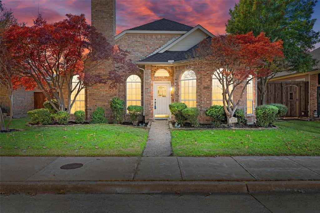 4114 Bendwood Lane, Dallas, TX 75287
