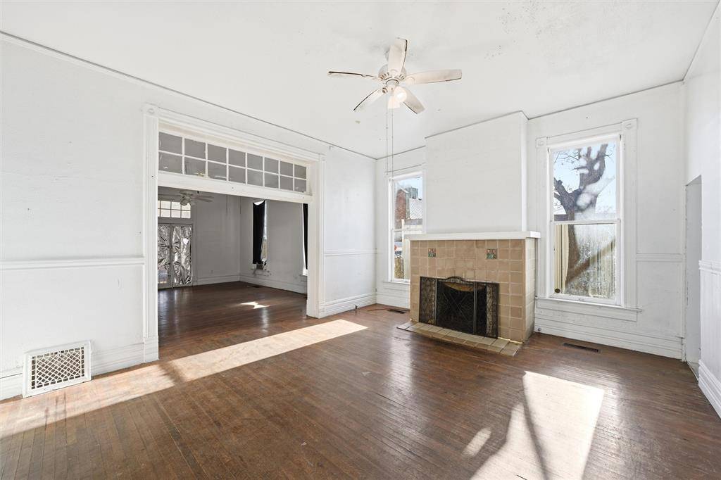 1601 Columbus Avenue, Waco, TX 76701