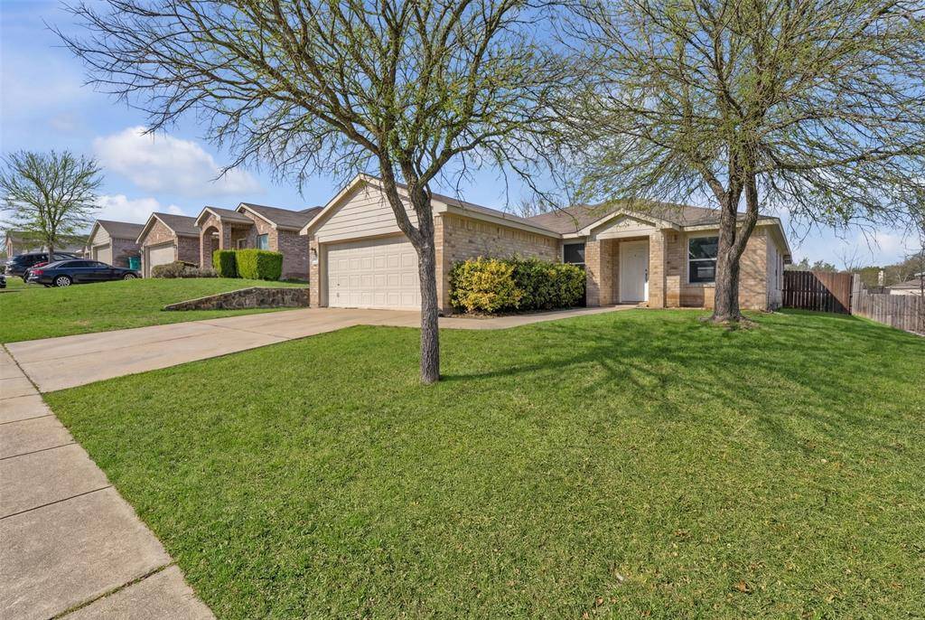1307 Hayes Street, Cedar Hill, TX 75104