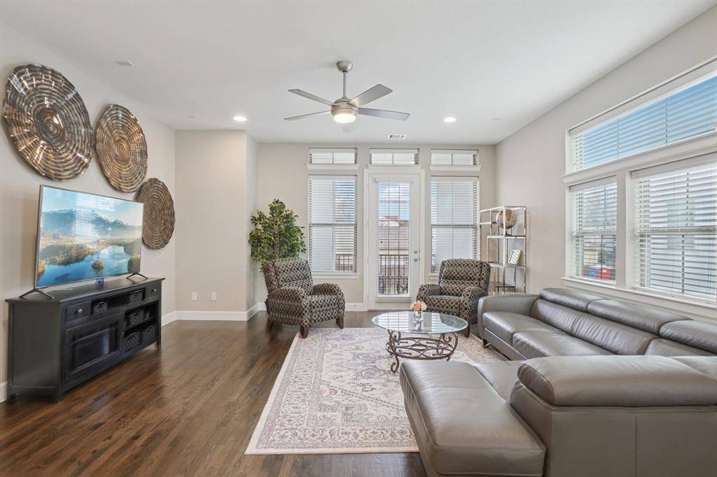 4200 Boyer Place, Dallas, TX 75219