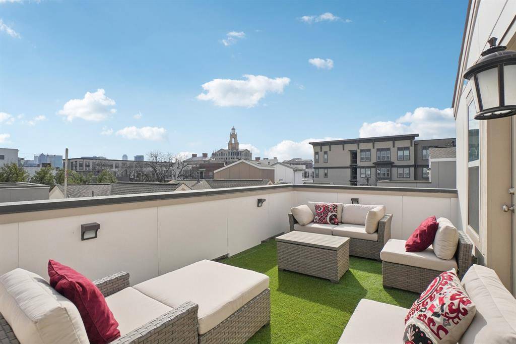 4200 Boyer Place, Dallas, TX 75219